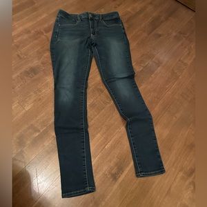 American Eagle Super Super Stretch Jeggings